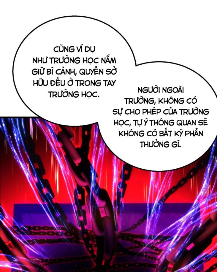 Ta Dựa Vào Bị Động Vô Địch Đánh Ra Cả Tấn Sát Thương Chapter 16 - Trang 2