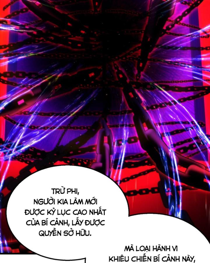 Ta Dựa Vào Bị Động Vô Địch Đánh Ra Cả Tấn Sát Thương Chapter 16 - Trang 2