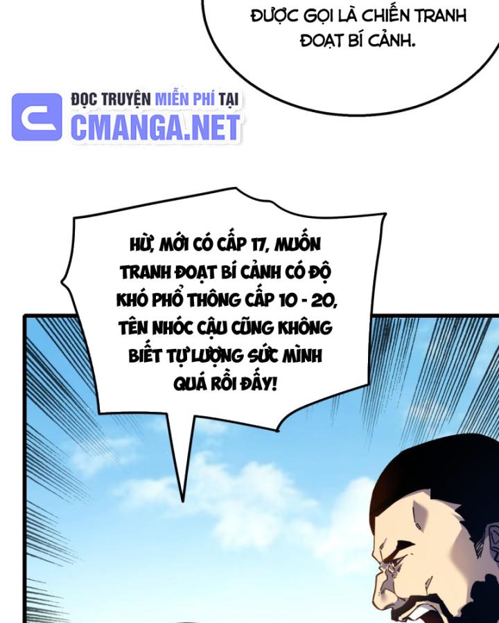 Ta Dựa Vào Bị Động Vô Địch Đánh Ra Cả Tấn Sát Thương Chapter 16 - Trang 2