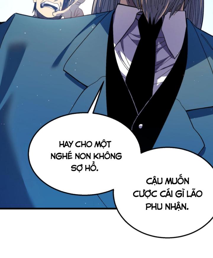 Ta Dựa Vào Bị Động Vô Địch Đánh Ra Cả Tấn Sát Thương Chapter 16 - Trang 2