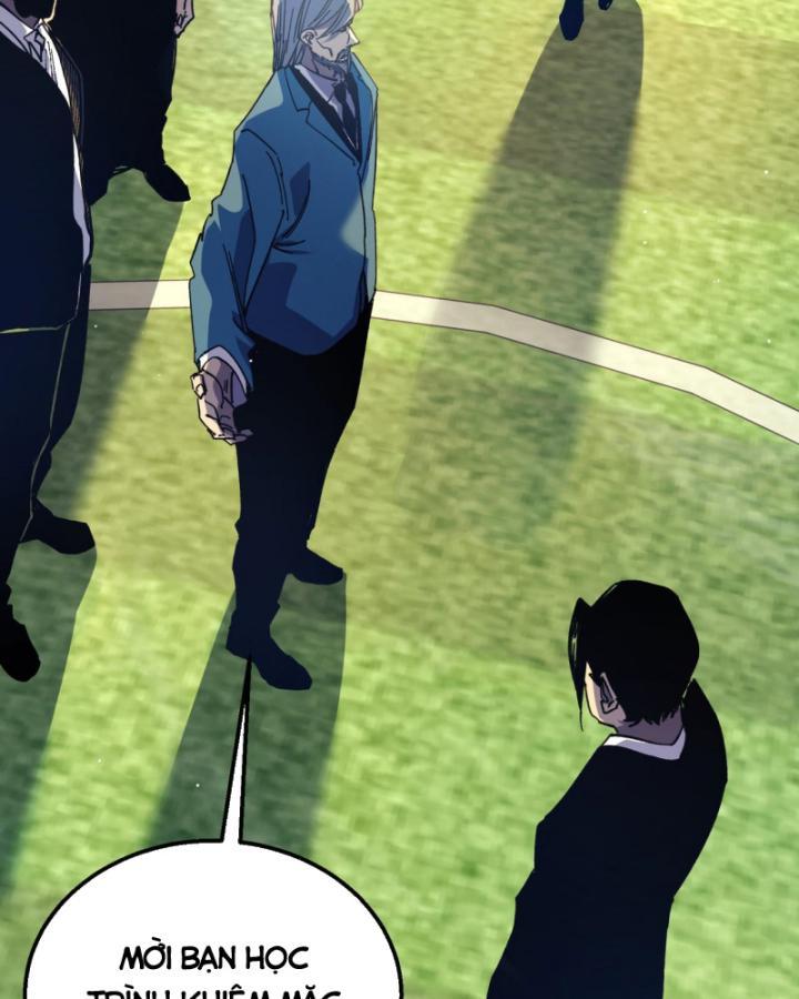 Ta Dựa Vào Bị Động Vô Địch Đánh Ra Cả Tấn Sát Thương Chapter 16 - Trang 2