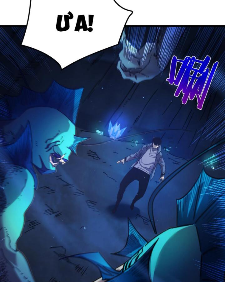 Ta Dựa Vào Bị Động Vô Địch Đánh Ra Cả Tấn Sát Thương Chapter 16 - Trang 2