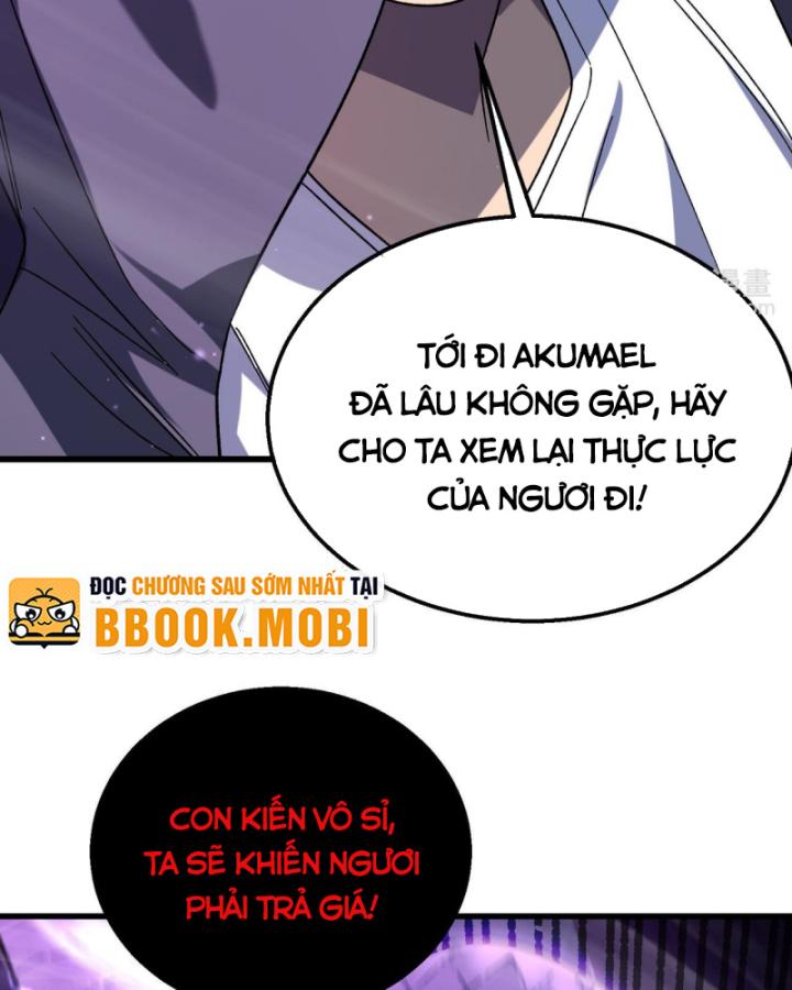 Ta Dựa Vào Bị Động Vô Địch Đánh Ra Cả Tấn Sát Thương Chapter 17 - Trang 2