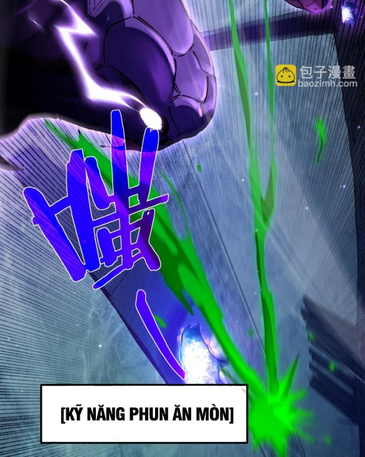 Ta Dựa Vào Bị Động Vô Địch Đánh Ra Cả Tấn Sát Thương Chapter 17 - Trang 2