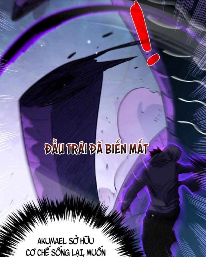 Ta Dựa Vào Bị Động Vô Địch Đánh Ra Cả Tấn Sát Thương Chapter 17 - Trang 2