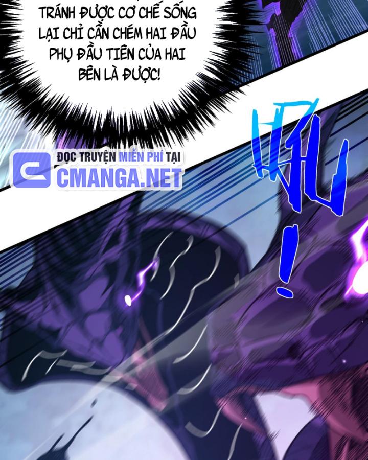 Ta Dựa Vào Bị Động Vô Địch Đánh Ra Cả Tấn Sát Thương Chapter 17 - Trang 2