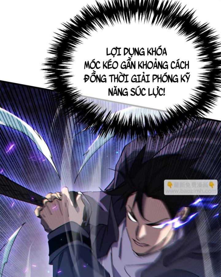 Ta Dựa Vào Bị Động Vô Địch Đánh Ra Cả Tấn Sát Thương Chapter 17 - Trang 2