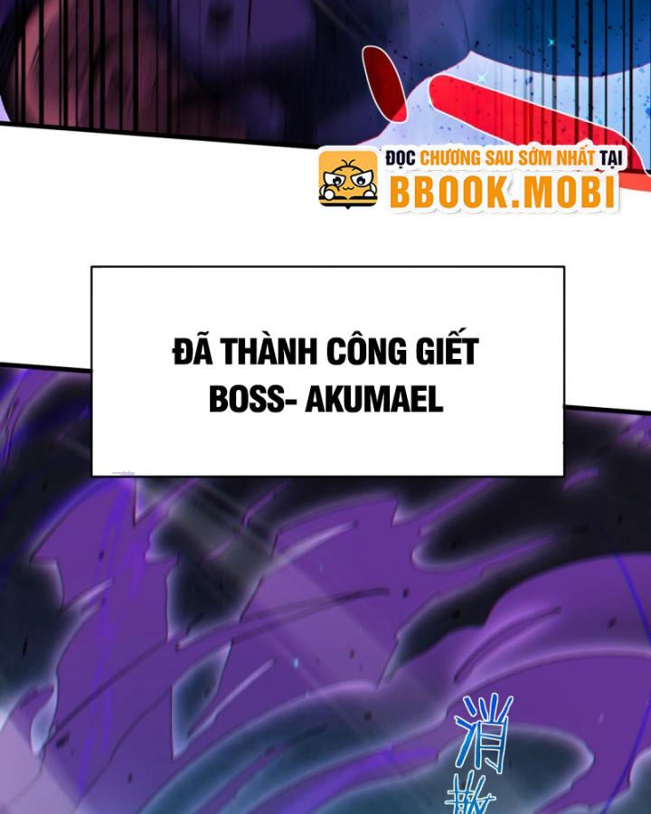 Ta Dựa Vào Bị Động Vô Địch Đánh Ra Cả Tấn Sát Thương Chapter 17 - Trang 2