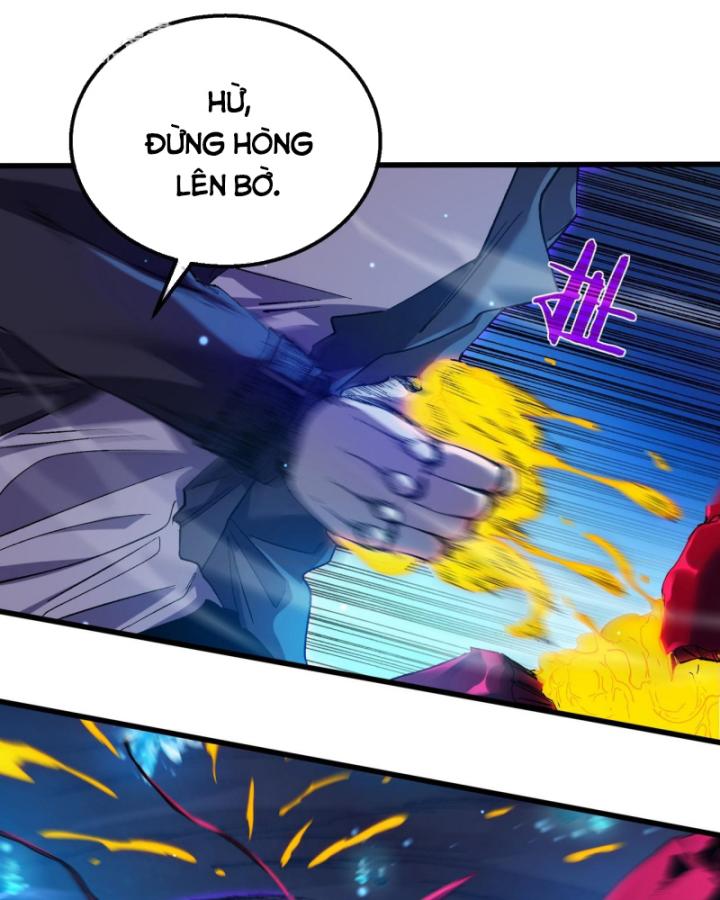 Ta Dựa Vào Bị Động Vô Địch Đánh Ra Cả Tấn Sát Thương Chapter 17 - Trang 2