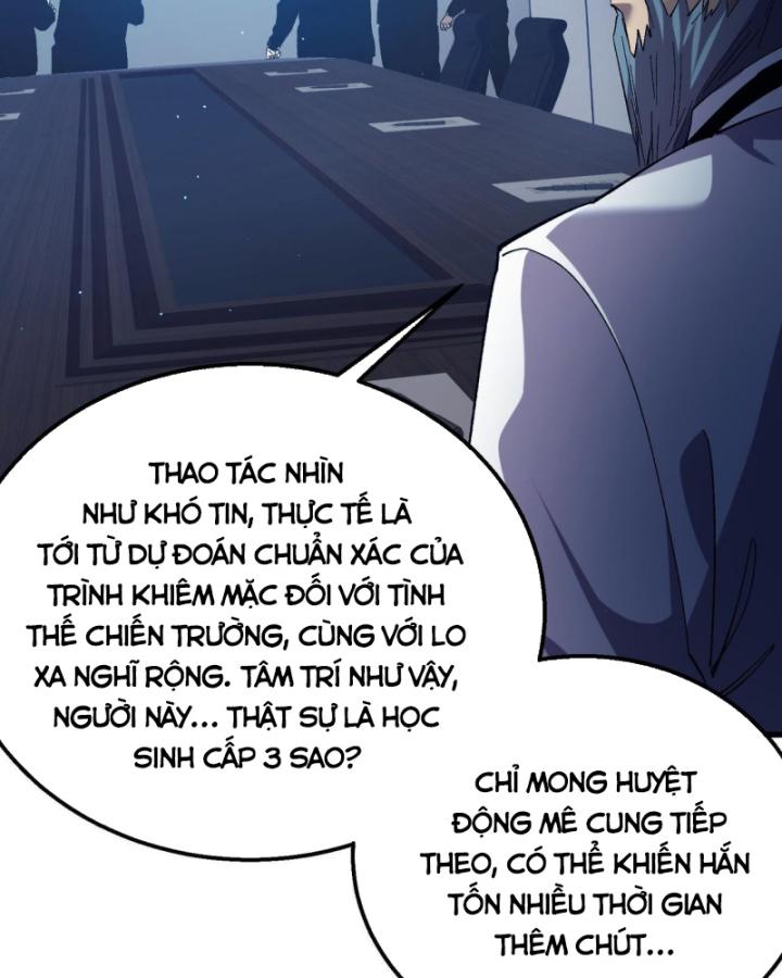 Ta Dựa Vào Bị Động Vô Địch Đánh Ra Cả Tấn Sát Thương Chapter 17 - Trang 2