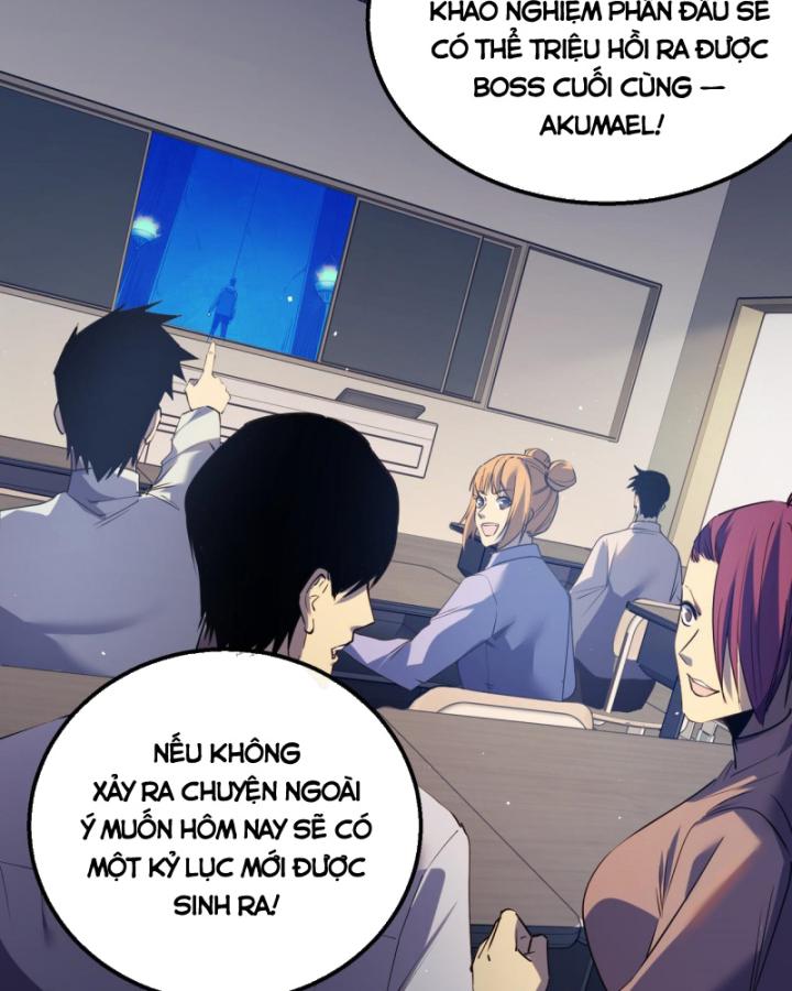 Ta Dựa Vào Bị Động Vô Địch Đánh Ra Cả Tấn Sát Thương Chapter 17 - Trang 2