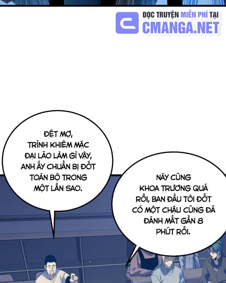 Ta Dựa Vào Bị Động Vô Địch Đánh Ra Cả Tấn Sát Thương Chapter 17 - Trang 2