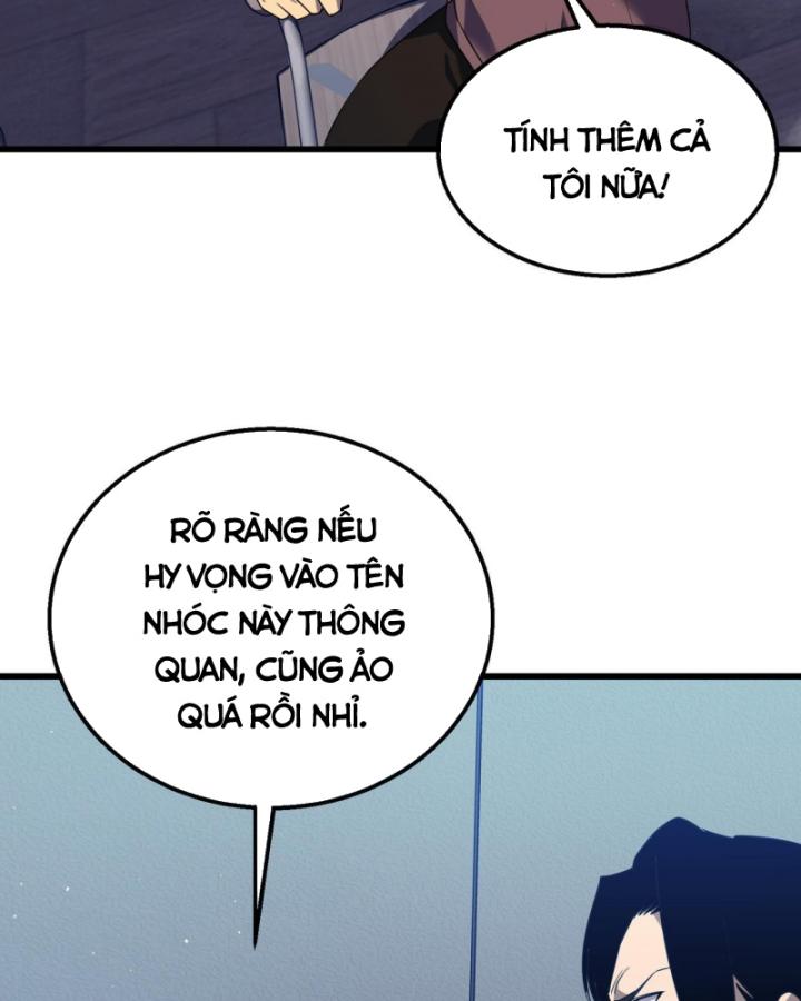 Ta Dựa Vào Bị Động Vô Địch Đánh Ra Cả Tấn Sát Thương Chapter 17 - Trang 2