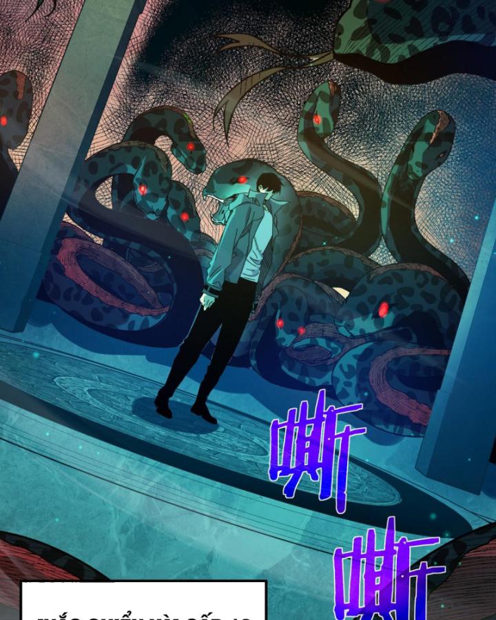 Ta Dựa Vào Bị Động Vô Địch Đánh Ra Cả Tấn Sát Thương Chapter 17 - Trang 2