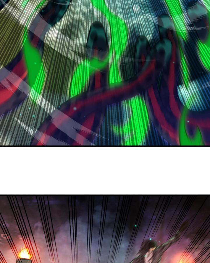 Ta Dựa Vào Bị Động Vô Địch Đánh Ra Cả Tấn Sát Thương Chapter 17 - Trang 2