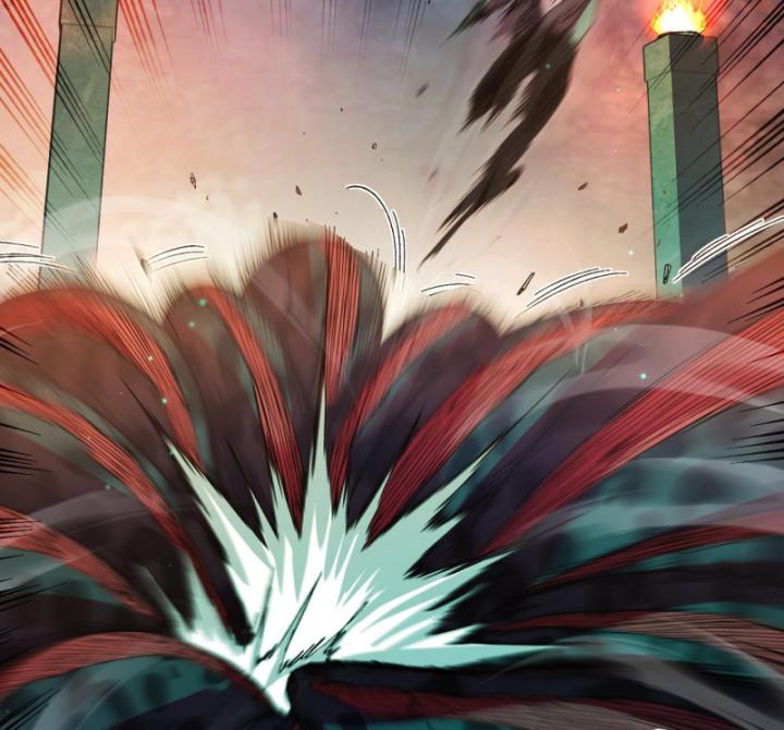 Ta Dựa Vào Bị Động Vô Địch Đánh Ra Cả Tấn Sát Thương Chapter 17 - Trang 2