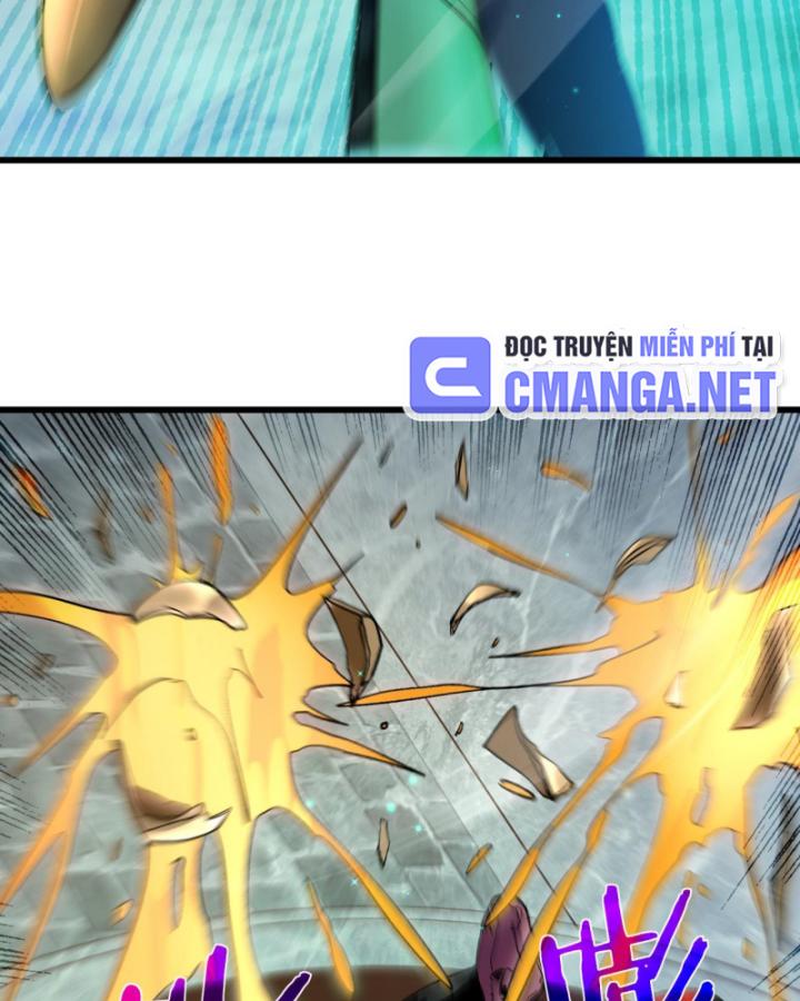 Ta Dựa Vào Bị Động Vô Địch Đánh Ra Cả Tấn Sát Thương Chapter 17 - Trang 2