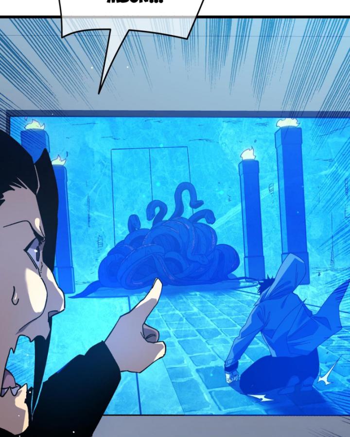 Ta Dựa Vào Bị Động Vô Địch Đánh Ra Cả Tấn Sát Thương Chapter 17 - Trang 2