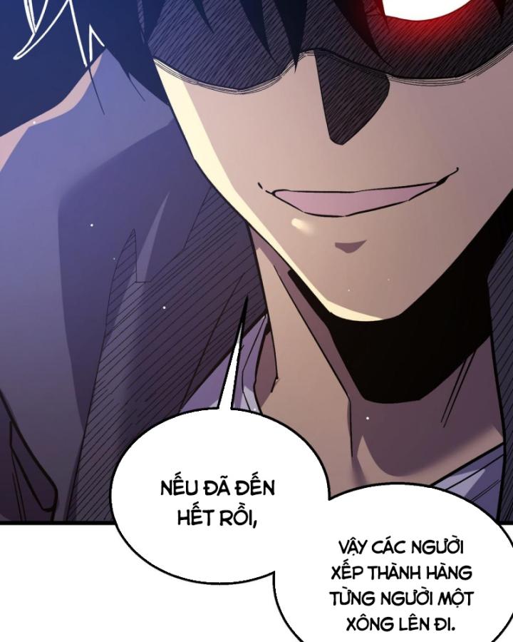 Ta Dựa Vào Bị Động Vô Địch Đánh Ra Cả Tấn Sát Thương Chapter 18 - Trang 2