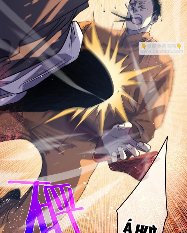 Ta Dựa Vào Bị Động Vô Địch Đánh Ra Cả Tấn Sát Thương Chapter 18 - Trang 2