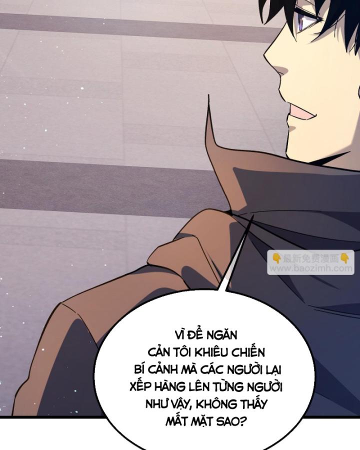 Ta Dựa Vào Bị Động Vô Địch Đánh Ra Cả Tấn Sát Thương Chapter 18 - Trang 2