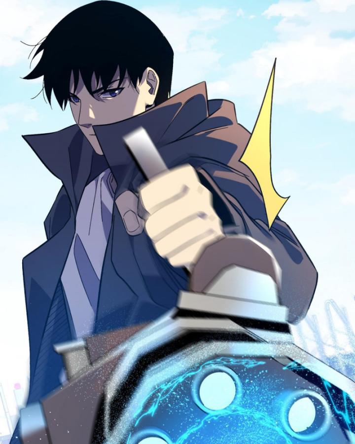 Ta Dựa Vào Bị Động Vô Địch Đánh Ra Cả Tấn Sát Thương Chapter 18 - Trang 2