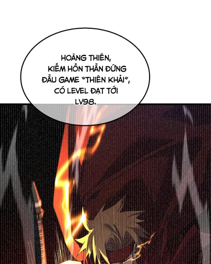 Ta Dựa Vào Bị Động Vô Địch Đánh Ra Cả Tấn Sát Thương Chapter 19 - Trang 2