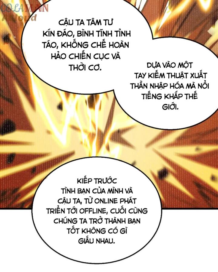 Ta Dựa Vào Bị Động Vô Địch Đánh Ra Cả Tấn Sát Thương Chapter 19 - Trang 2