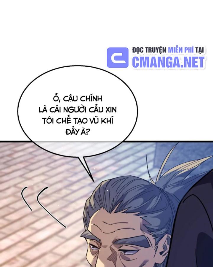 Ta Dựa Vào Bị Động Vô Địch Đánh Ra Cả Tấn Sát Thương Chapter 19 - Trang 2
