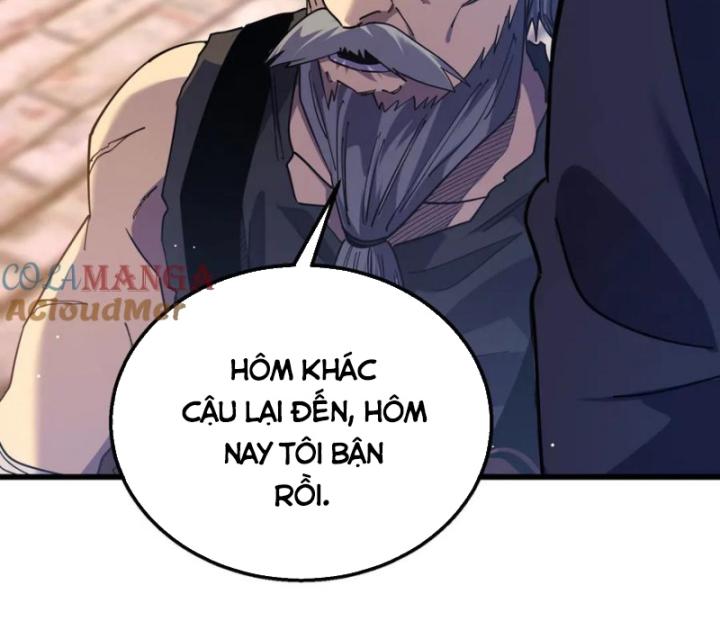 Ta Dựa Vào Bị Động Vô Địch Đánh Ra Cả Tấn Sát Thương Chapter 19 - Trang 2