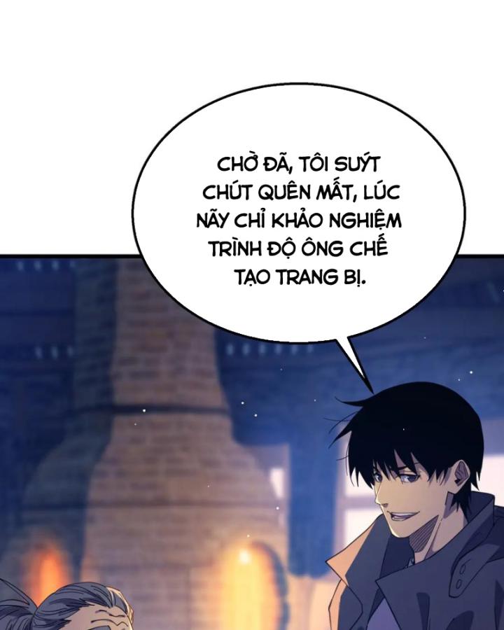 Ta Dựa Vào Bị Động Vô Địch Đánh Ra Cả Tấn Sát Thương Chapter 19 - Trang 2