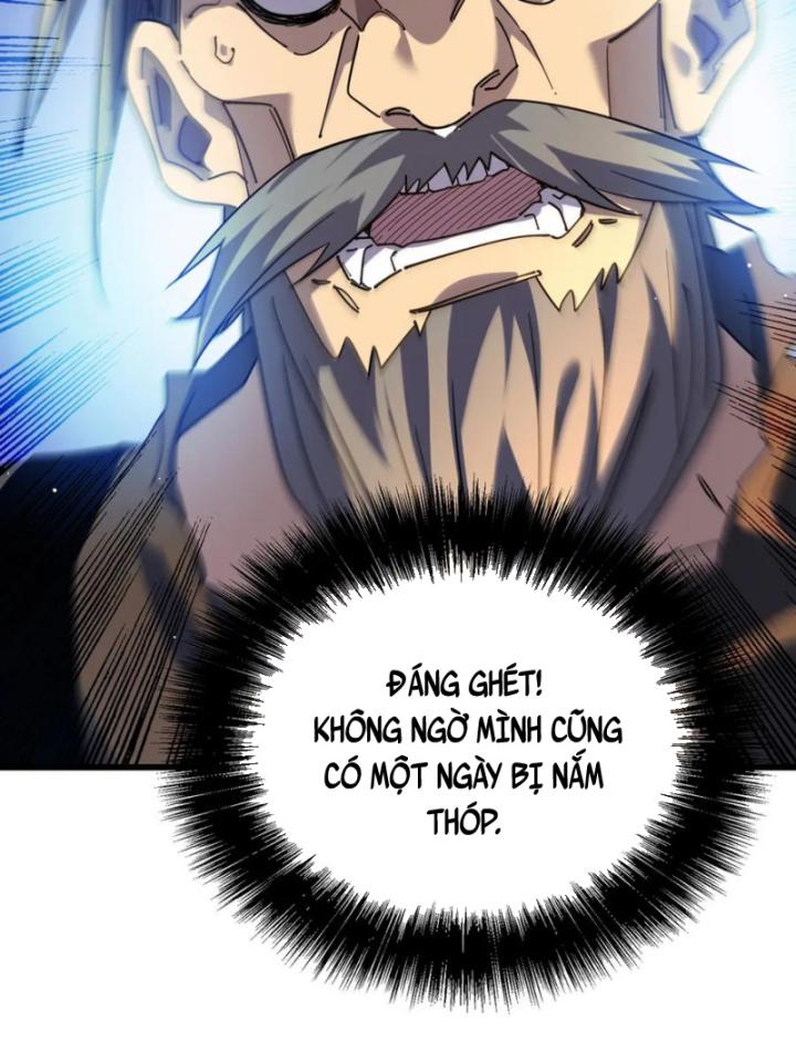 Ta Dựa Vào Bị Động Vô Địch Đánh Ra Cả Tấn Sát Thương Chapter 19 - Trang 2