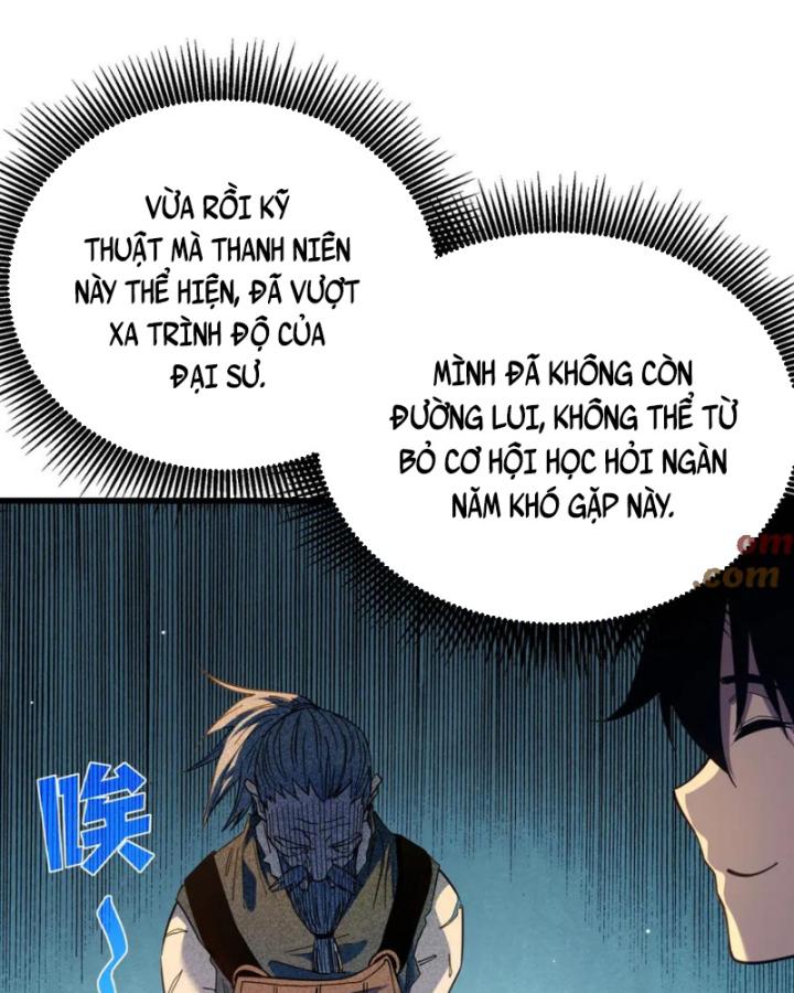 Ta Dựa Vào Bị Động Vô Địch Đánh Ra Cả Tấn Sát Thương Chapter 19 - Trang 2