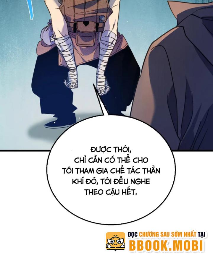 Ta Dựa Vào Bị Động Vô Địch Đánh Ra Cả Tấn Sát Thương Chapter 19 - Trang 2