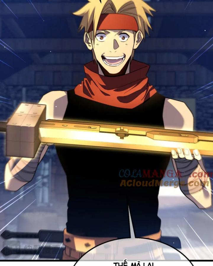 Ta Dựa Vào Bị Động Vô Địch Đánh Ra Cả Tấn Sát Thương Chapter 19 - Trang 2