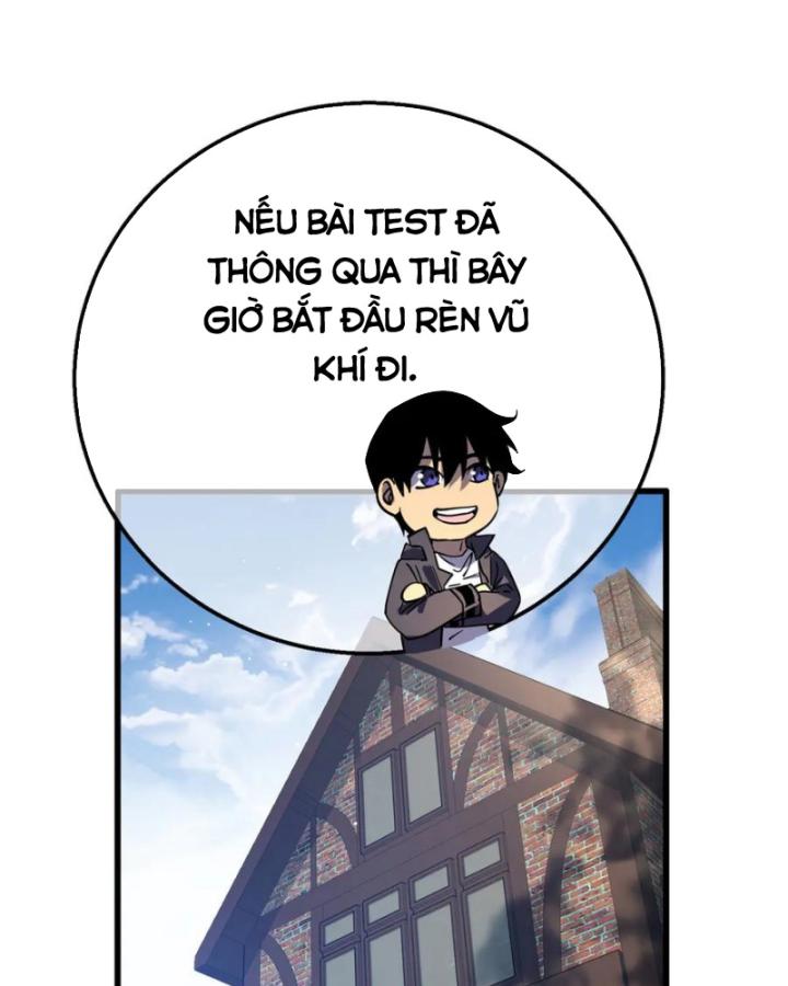 Ta Dựa Vào Bị Động Vô Địch Đánh Ra Cả Tấn Sát Thương Chapter 19 - Trang 2