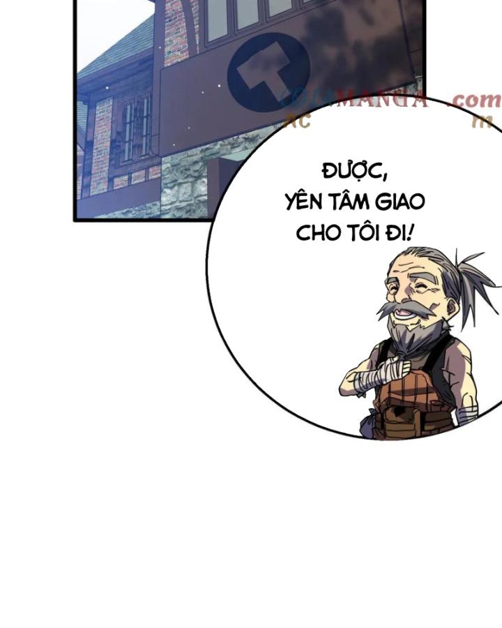 Ta Dựa Vào Bị Động Vô Địch Đánh Ra Cả Tấn Sát Thương Chapter 19 - Trang 2