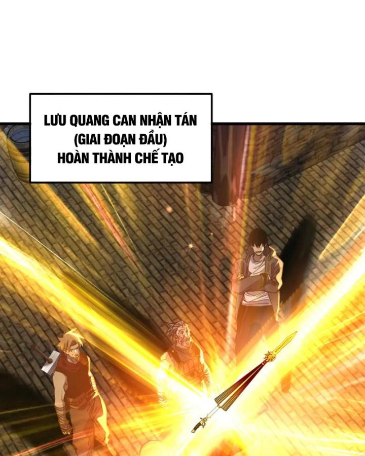 Ta Dựa Vào Bị Động Vô Địch Đánh Ra Cả Tấn Sát Thương Chapter 19 - Trang 2