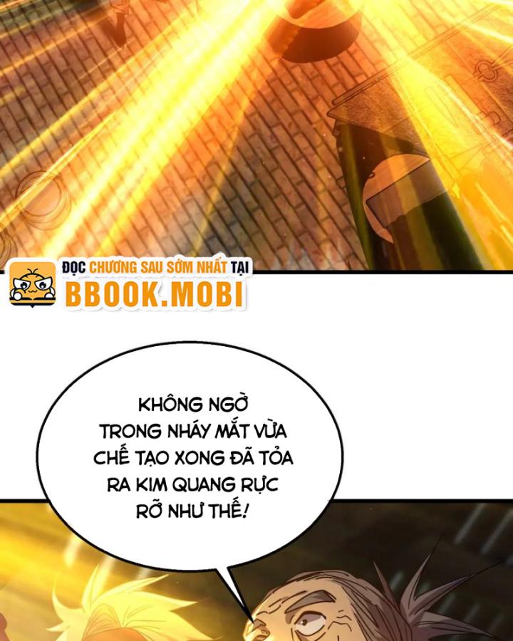 Ta Dựa Vào Bị Động Vô Địch Đánh Ra Cả Tấn Sát Thương Chapter 19 - Trang 2