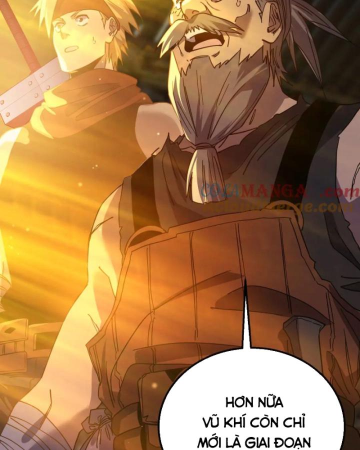 Ta Dựa Vào Bị Động Vô Địch Đánh Ra Cả Tấn Sát Thương Chapter 19 - Trang 2