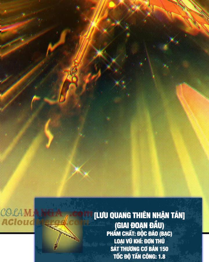 Ta Dựa Vào Bị Động Vô Địch Đánh Ra Cả Tấn Sát Thương Chapter 19 - Trang 2