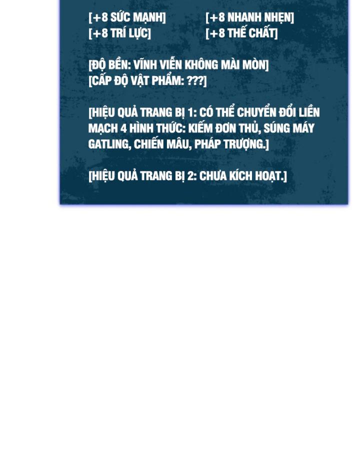 Ta Dựa Vào Bị Động Vô Địch Đánh Ra Cả Tấn Sát Thương Chapter 19 - Trang 2