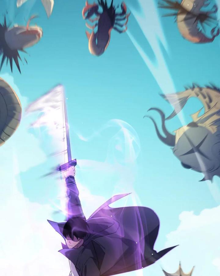 Ta Dựa Vào Bị Động Vô Địch Đánh Ra Cả Tấn Sát Thương Chapter 19 - Trang 2