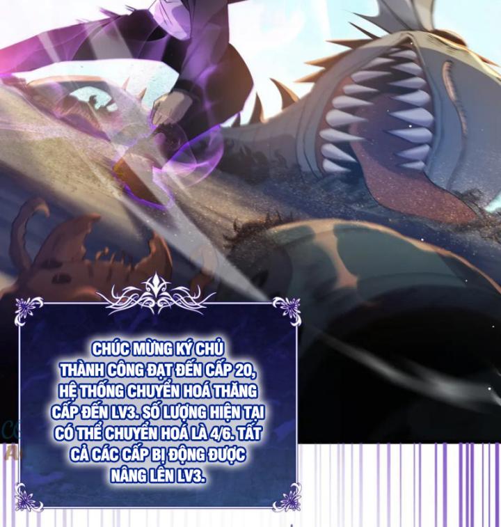 Ta Dựa Vào Bị Động Vô Địch Đánh Ra Cả Tấn Sát Thương Chapter 19 - Trang 2