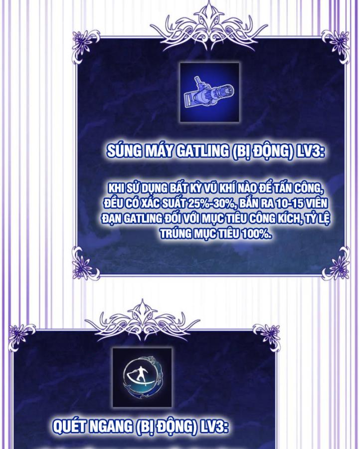 Ta Dựa Vào Bị Động Vô Địch Đánh Ra Cả Tấn Sát Thương Chapter 19 - Trang 2