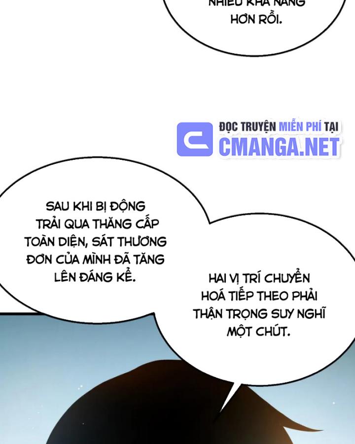 Ta Dựa Vào Bị Động Vô Địch Đánh Ra Cả Tấn Sát Thương Chapter 19 - Trang 2
