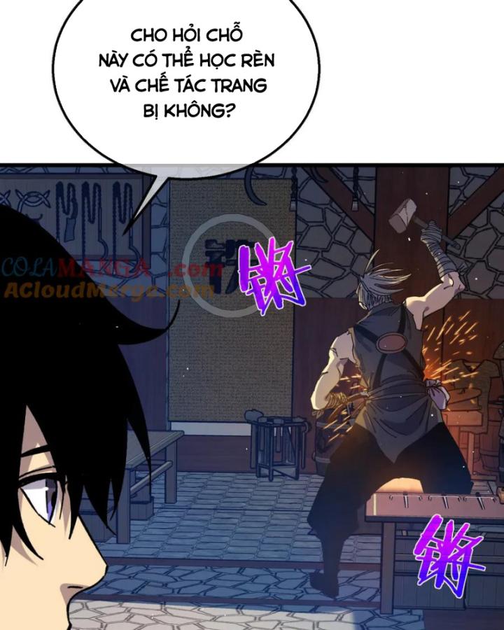 Ta Dựa Vào Bị Động Vô Địch Đánh Ra Cả Tấn Sát Thương Chapter 19 - Trang 2