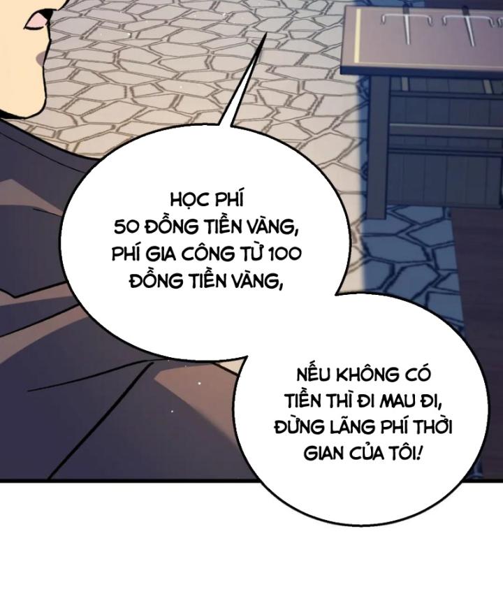 Ta Dựa Vào Bị Động Vô Địch Đánh Ra Cả Tấn Sát Thương Chapter 19 - Trang 2
