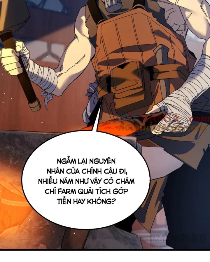 Ta Dựa Vào Bị Động Vô Địch Đánh Ra Cả Tấn Sát Thương Chapter 19 - Trang 2