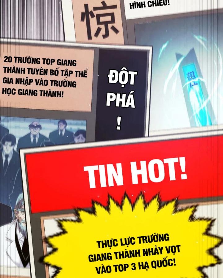 Ta Dựa Vào Bị Động Vô Địch Đánh Ra Cả Tấn Sát Thương Chapter 19 - Trang 2